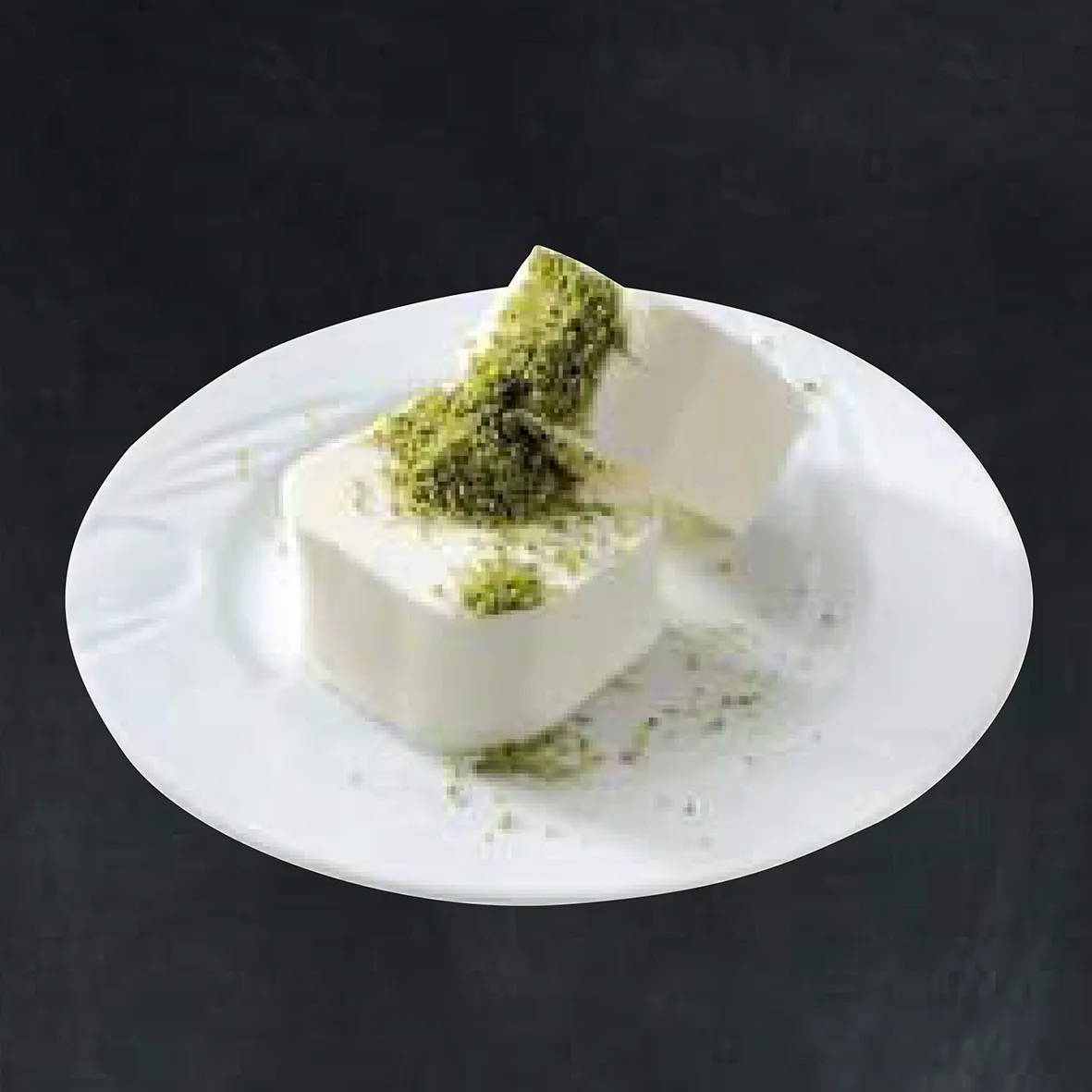 MARAŞ USULÜ SADE DONDURMA