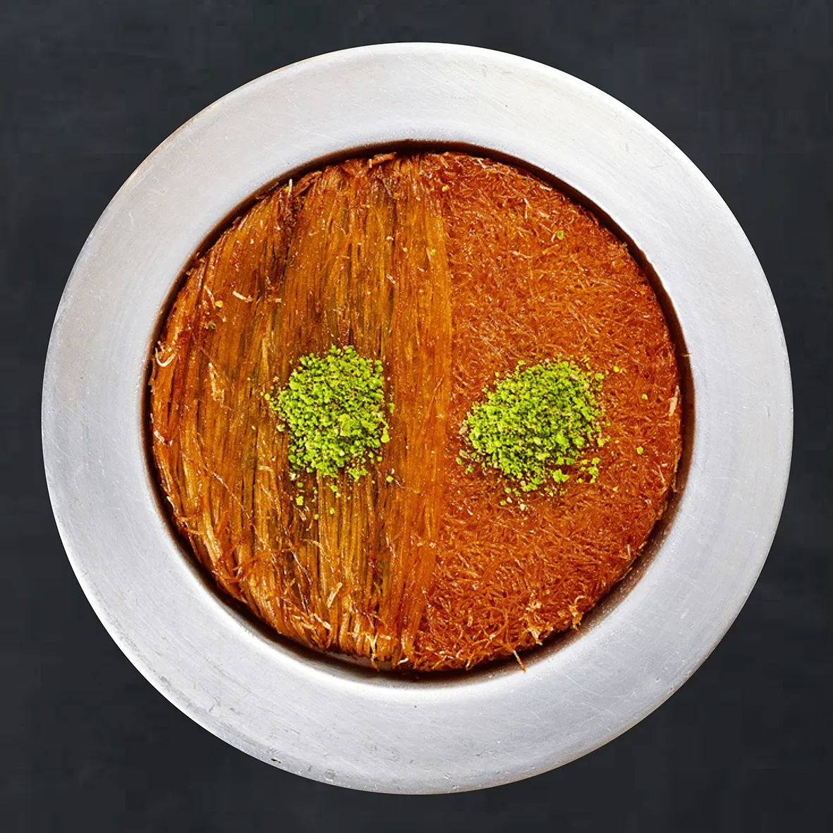 YARI HASIR YARI KLASİK