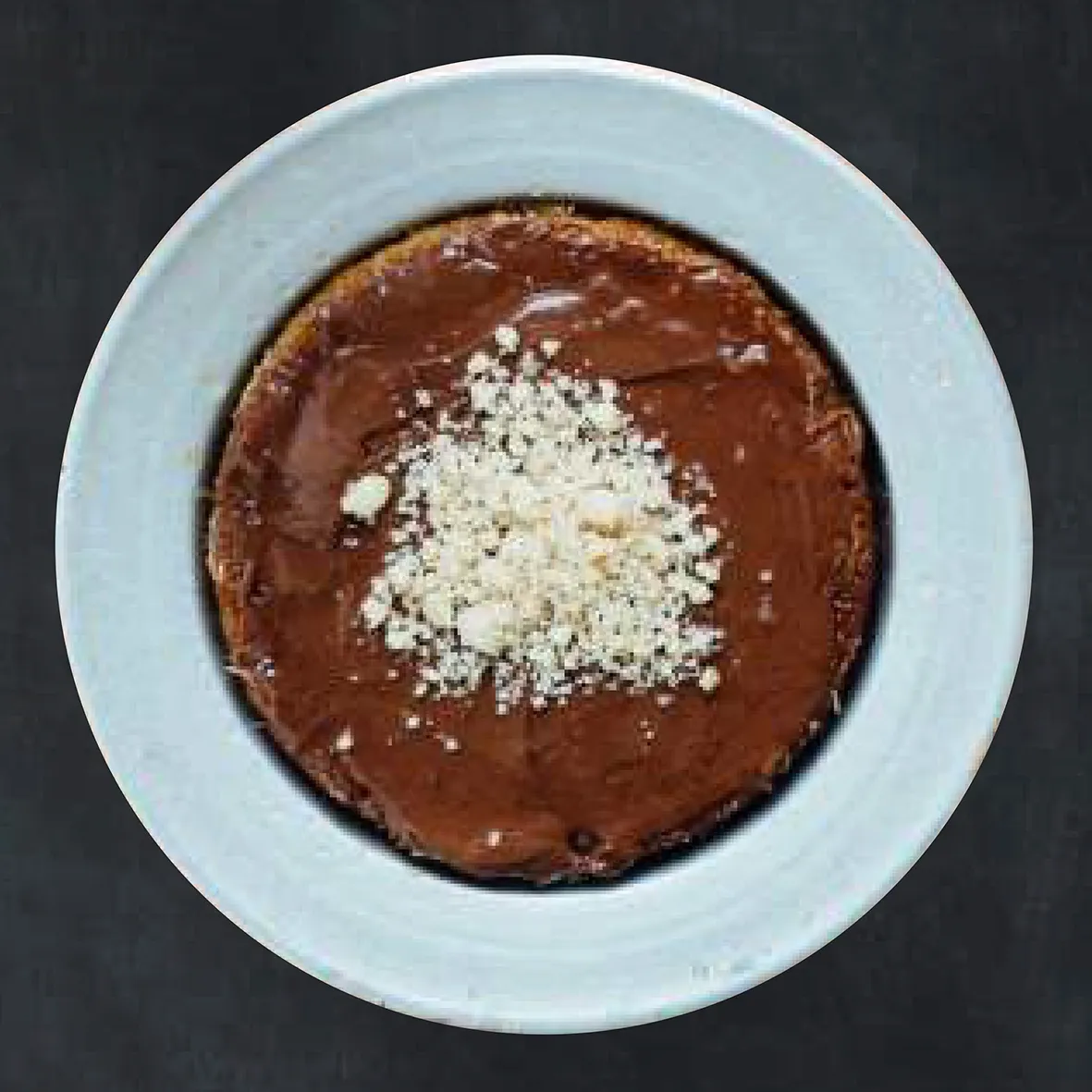 ÇİKOLATALI KÜNEFE