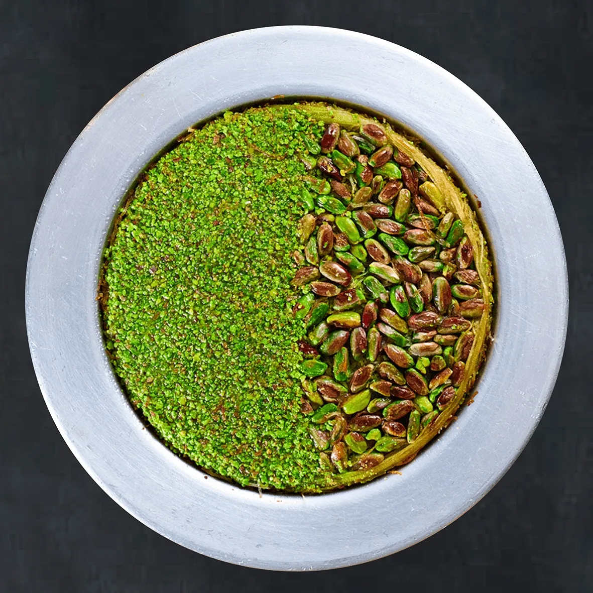 YARI PAŞA YARI BİLLURİYE