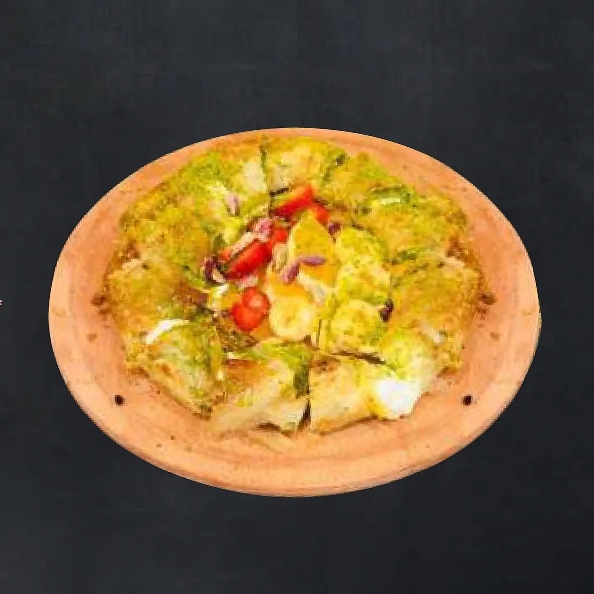 HAS ŞEHZADE BALLI ATOM