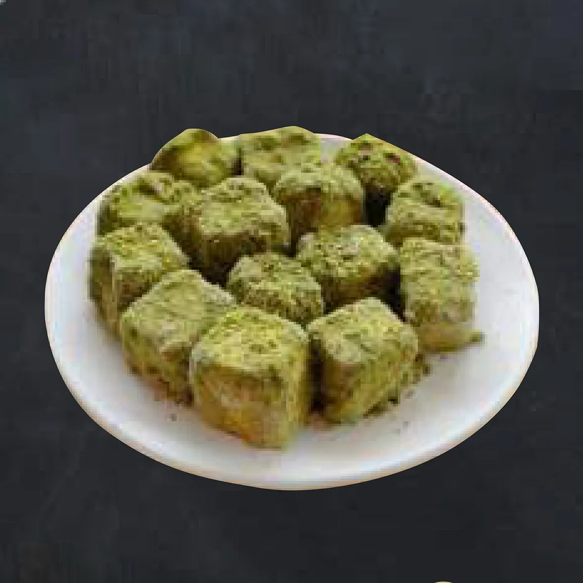 ŞEHZADE KÜP DONDURMA