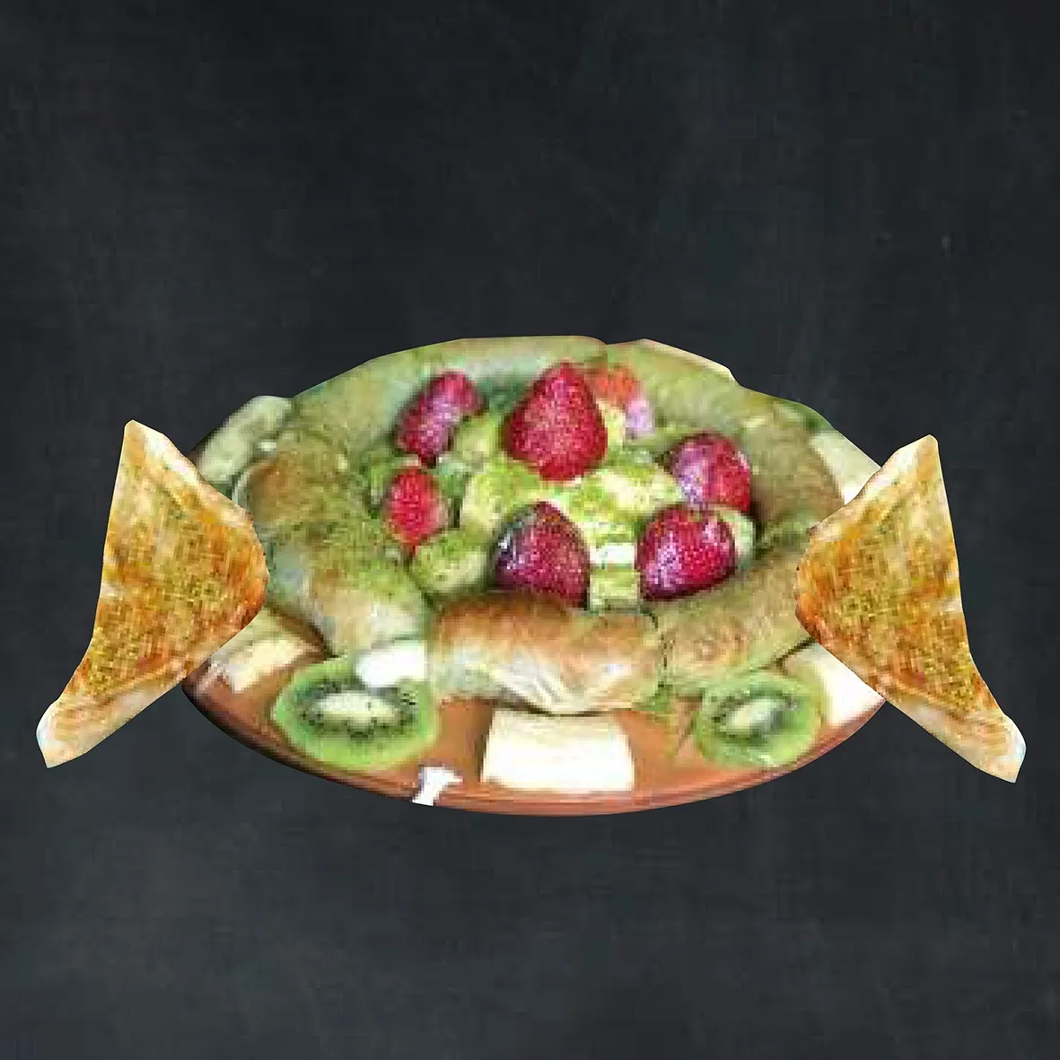 KARE SİMİT SPECİAL